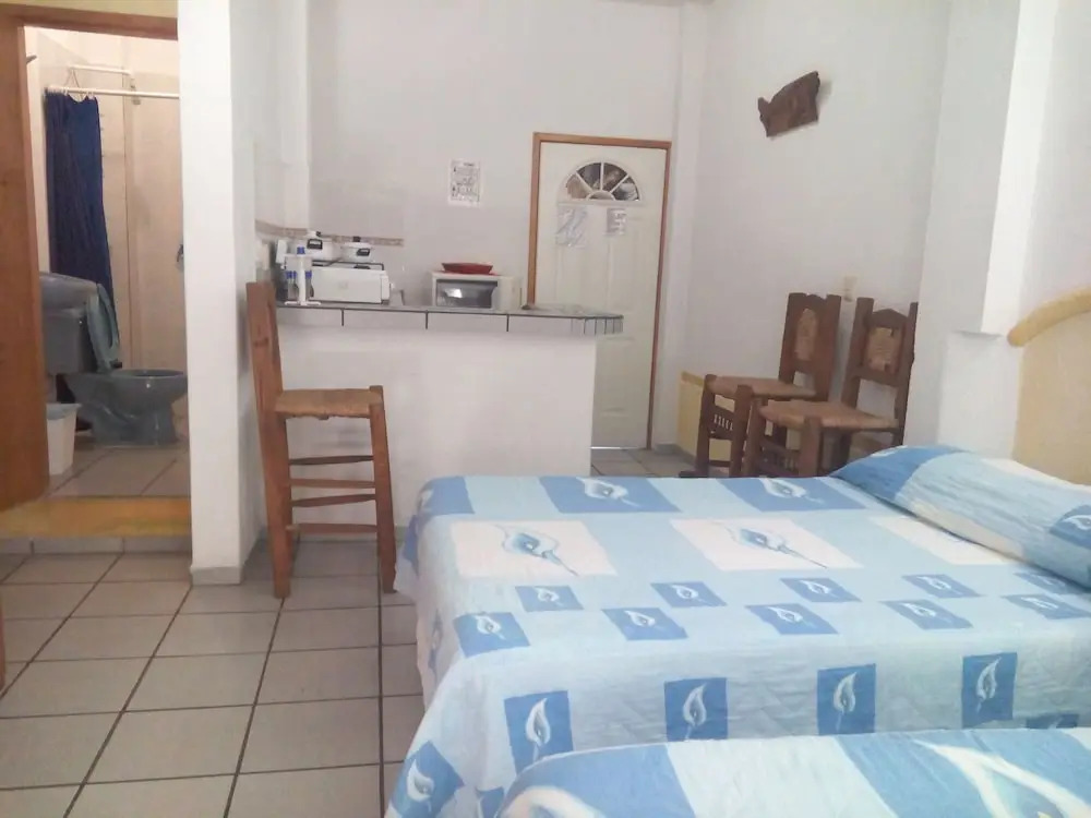 Hotel Sarabi