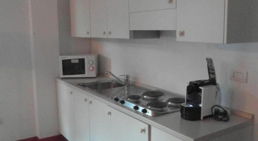 Residence i Fiori