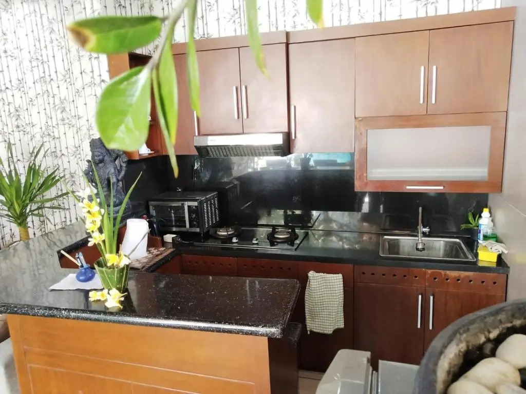 VILLA JAZBA Canggu