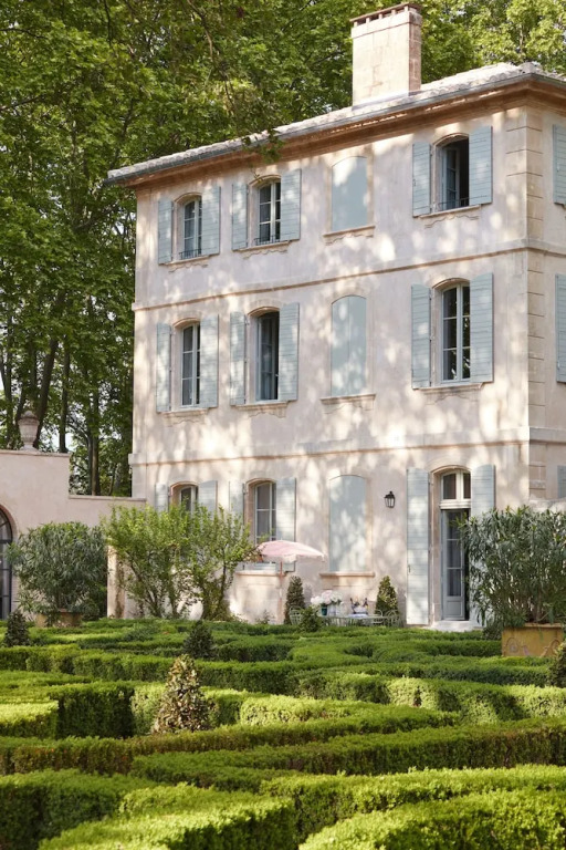 Domaine de Chalamon - Fontenille Collection