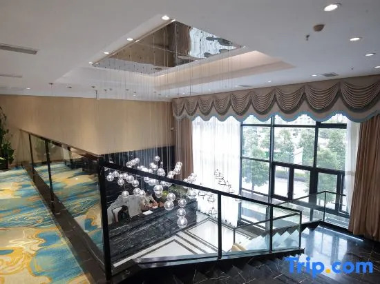 Xuhe Grand Hotel