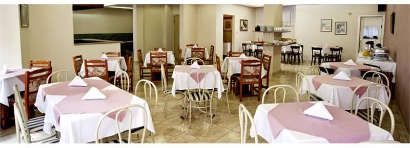 Hotel Terra Nobre