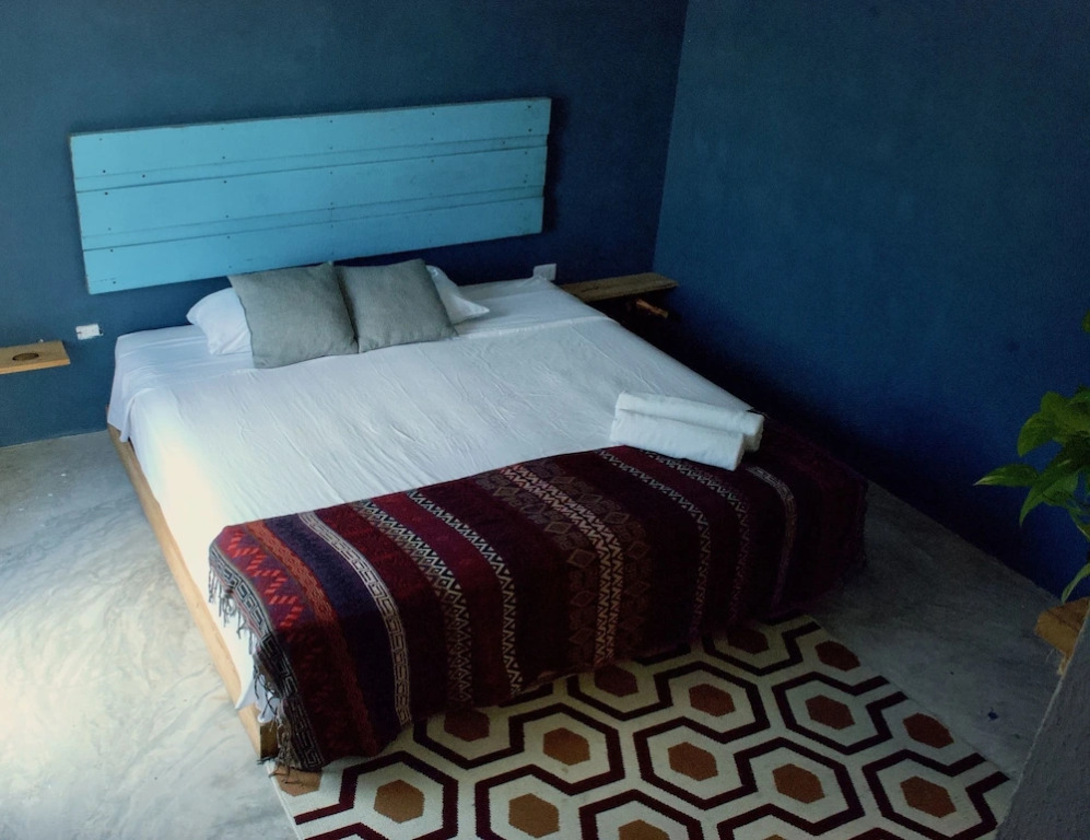 Macarena Hostel