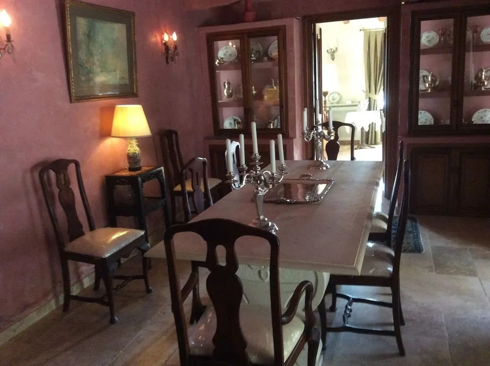 La Casa de Piedra