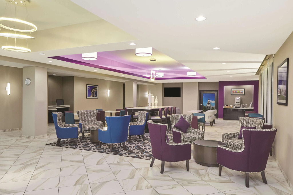 La Quinta by Wyndham Springfield IL