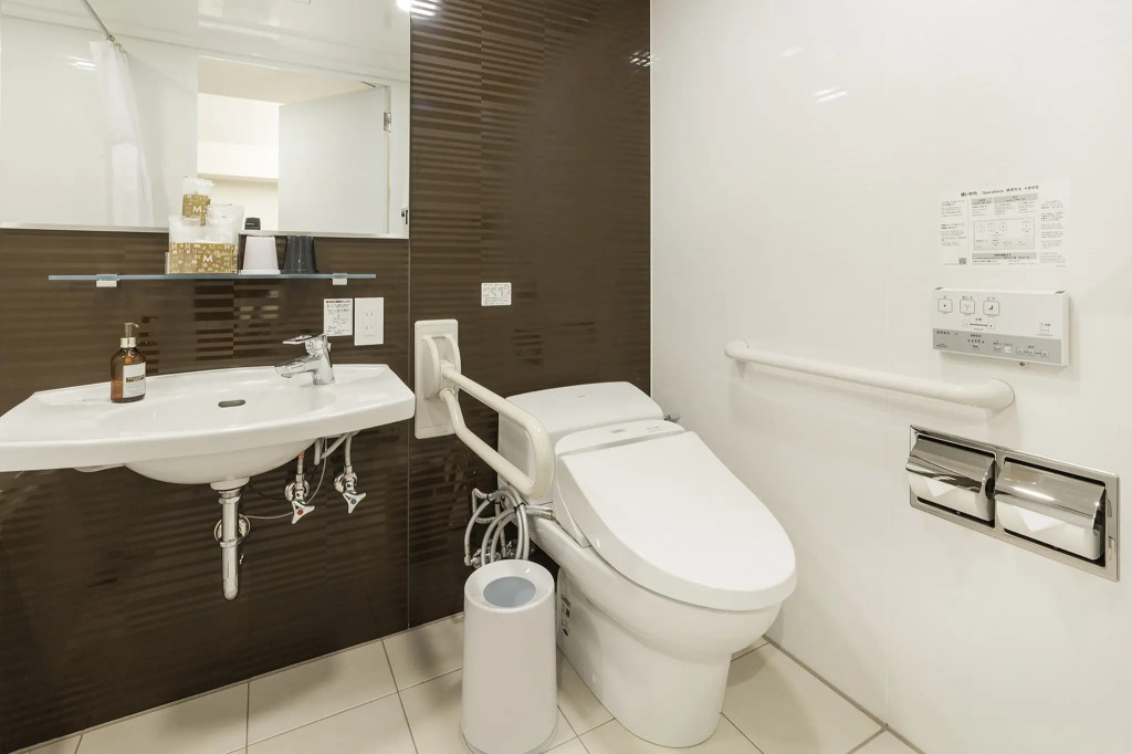 Hotel Ms Est Shijo Karasuma