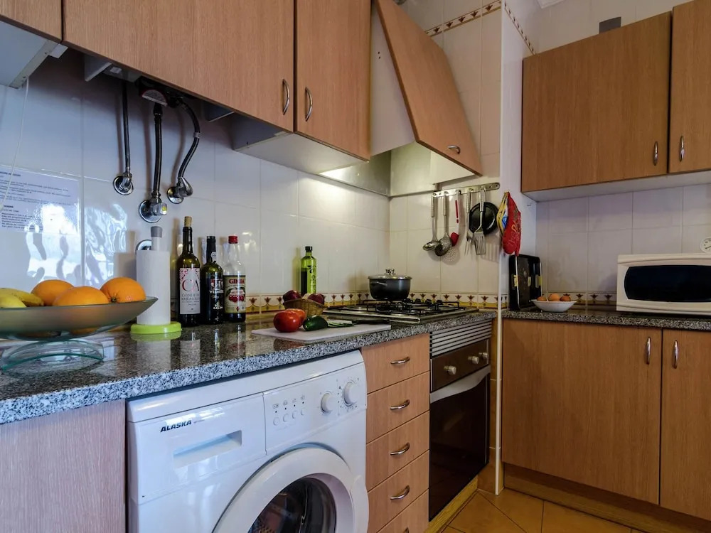 Apartment in Lagos Near the Beach