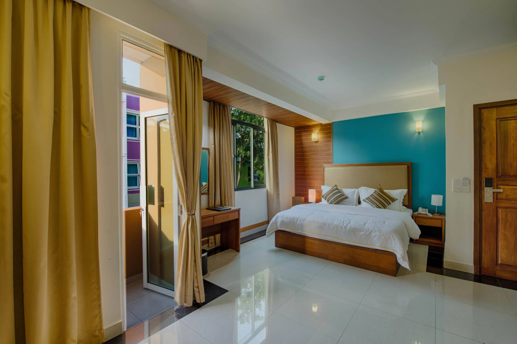 Noomoo Hulhumale