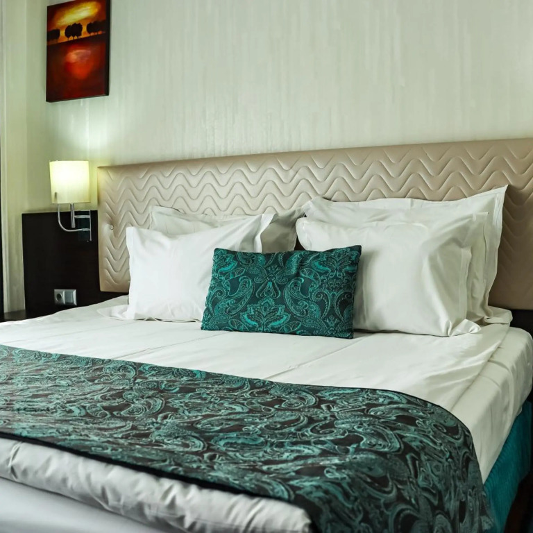 Notte Hotel
