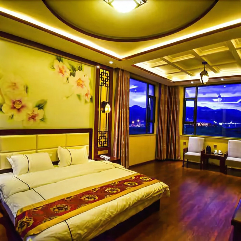 Jujia Hotel