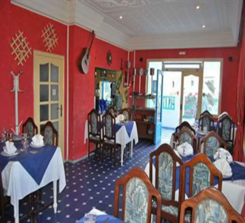 Hotel Corniche Monastir