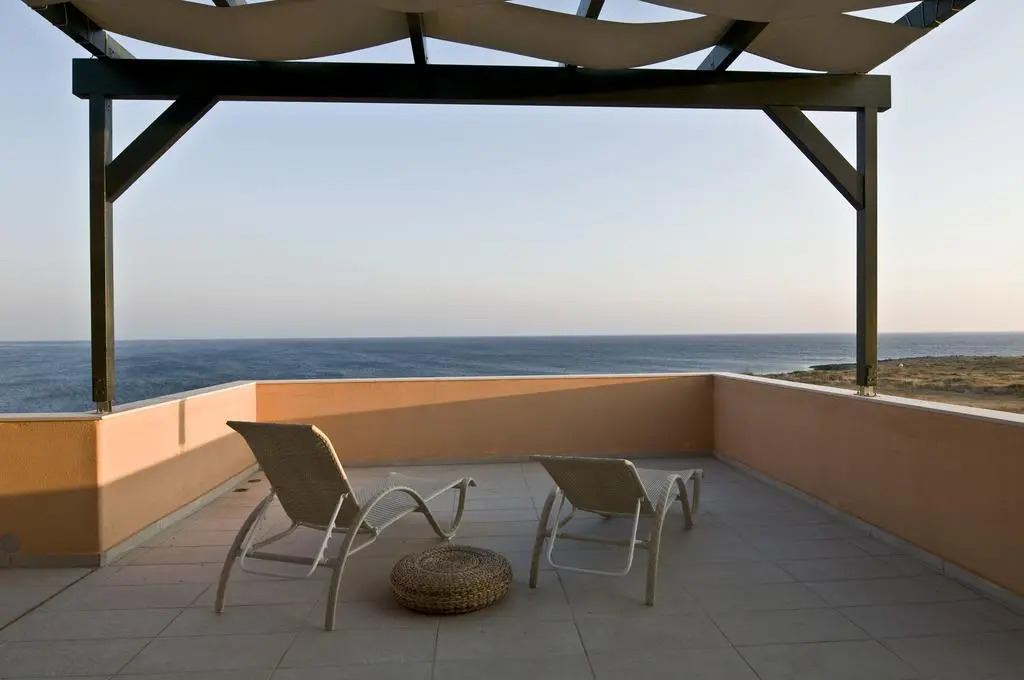 Skinos Ilivatos Eco Villa & Estate