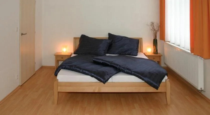 Small Chateau Hotel Kaplice