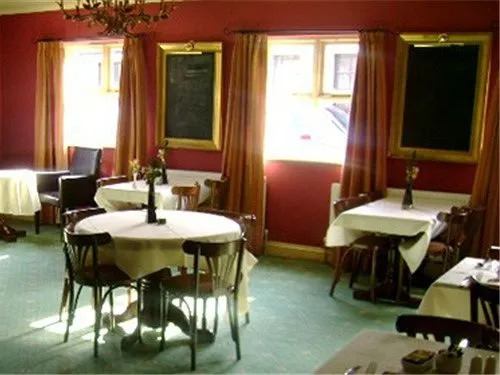 The Falcon Inn