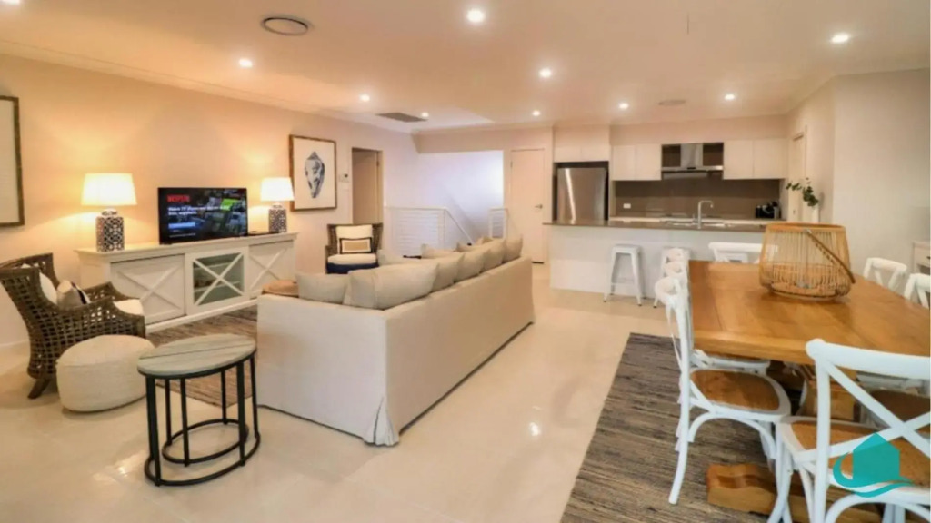 The Sanctuary by the Sea, Family and Dog Friendly