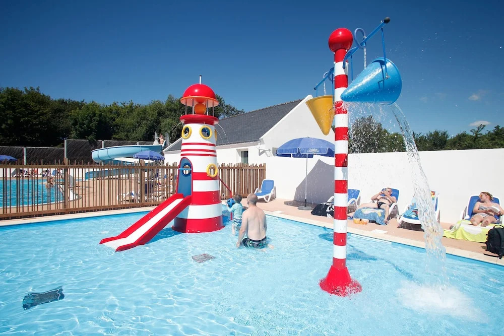 Camping Kerarno