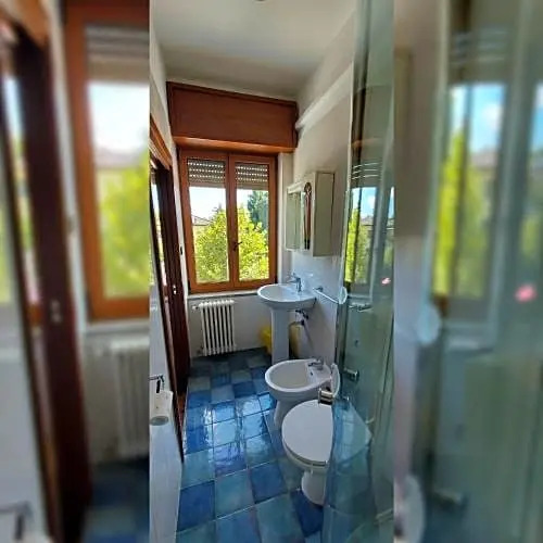 Locazione turistica e ristorante Da Nico