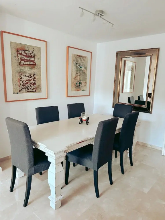 Albatross Golf Suite Alcaidesa