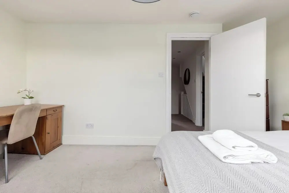Stylish Flat in Wandsworth