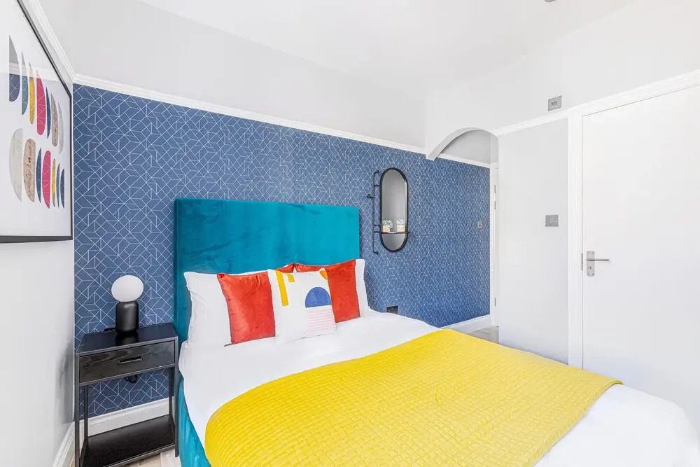 Vonder Hotel Kensington