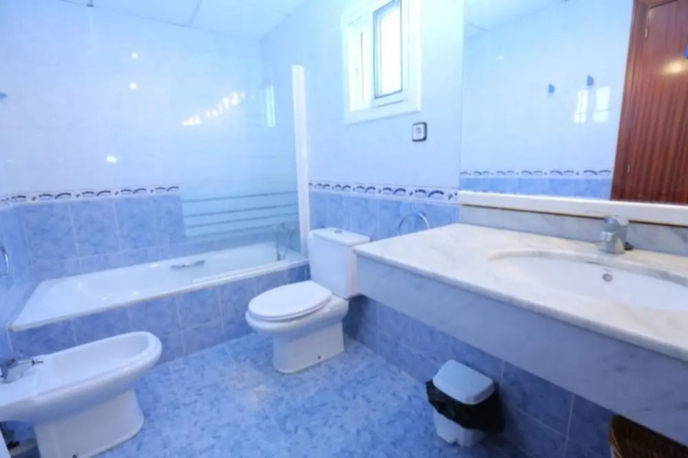 Villa Vista a la Piscina Para 8 Personas en Cambrils