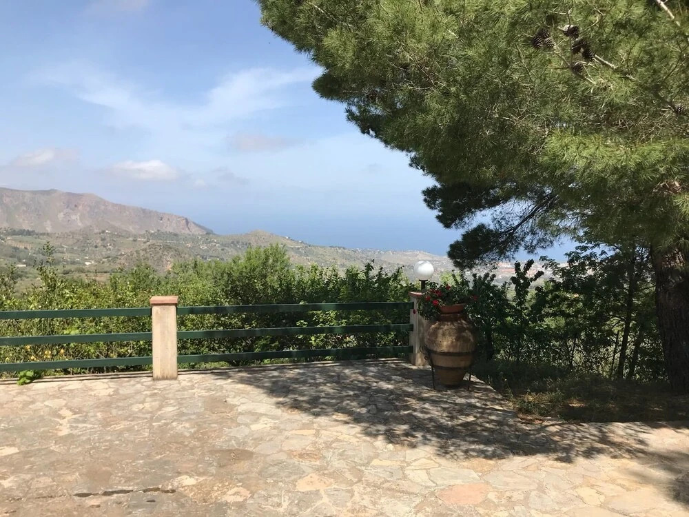 La Casa Dei Mandorli