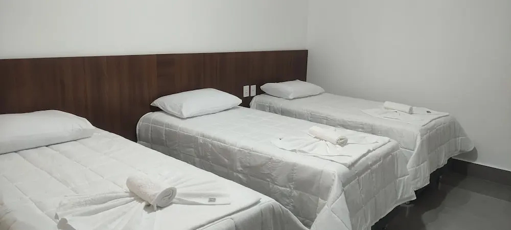 Hotel Esmeralda Verde