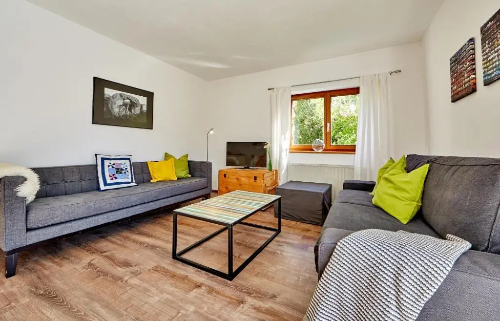 Emily's Ferienwohnung