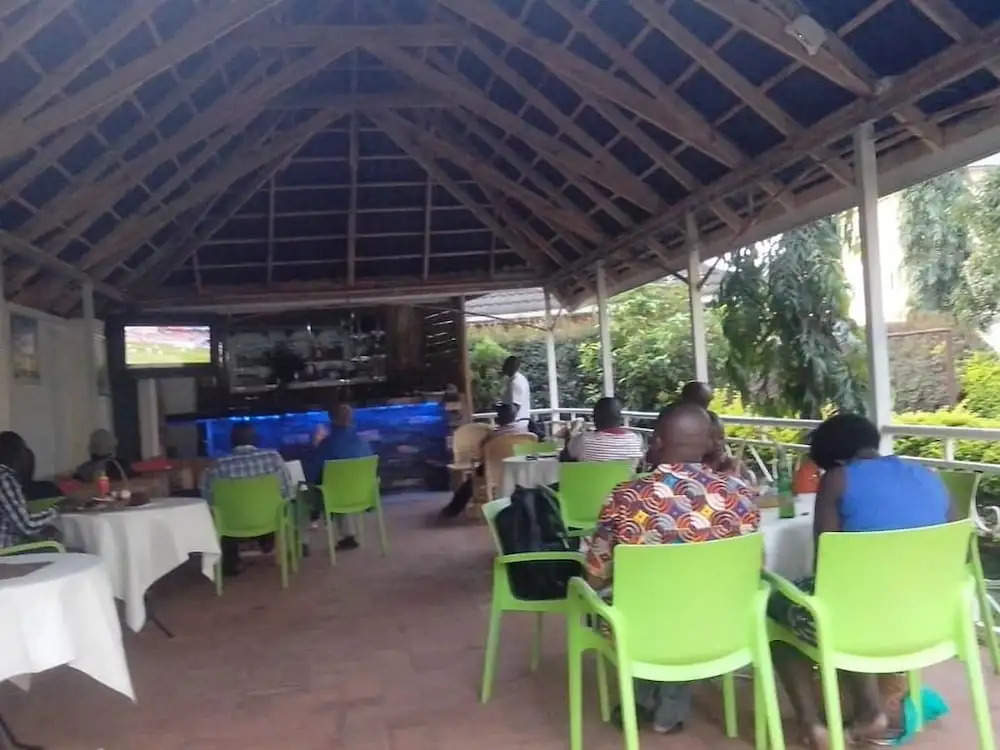 Temms Hotel
