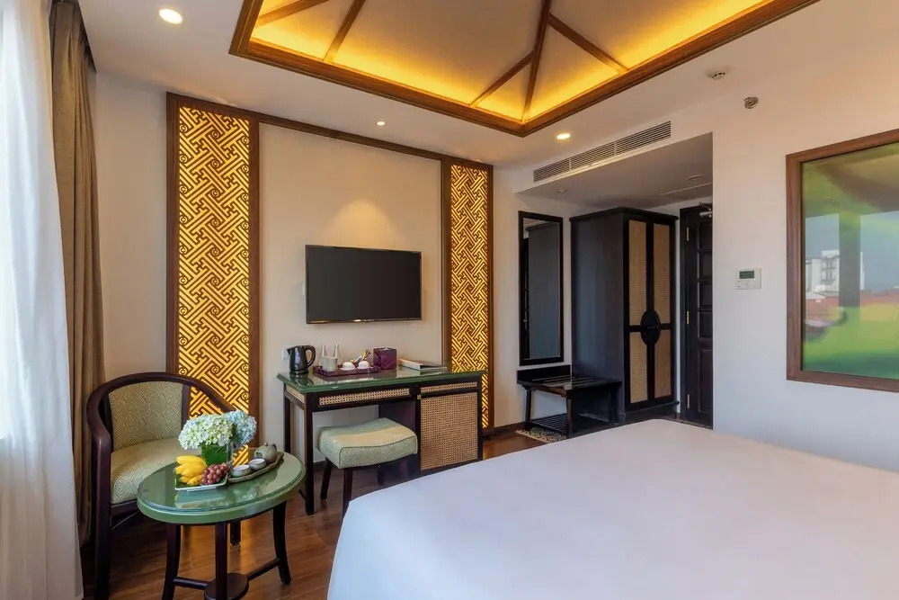 The Saga Hotel Hoi An