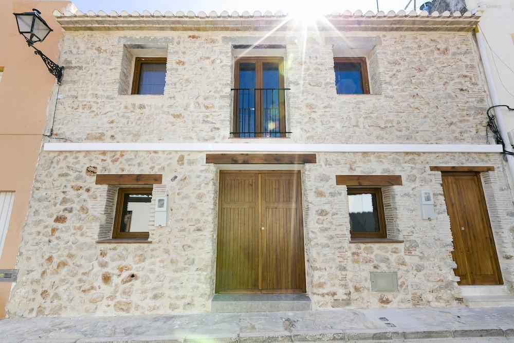Casa San Pascual