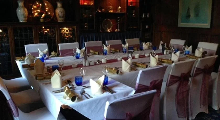 Hardwicke Hall Manor Hotel