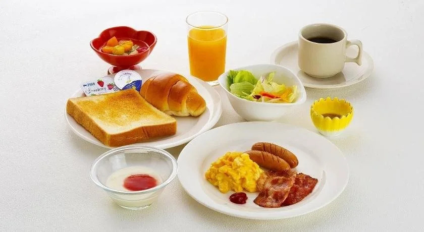 Matsuura City Hotel