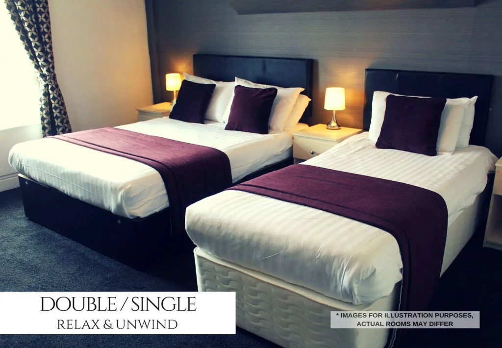 Royal Seabank Hotel