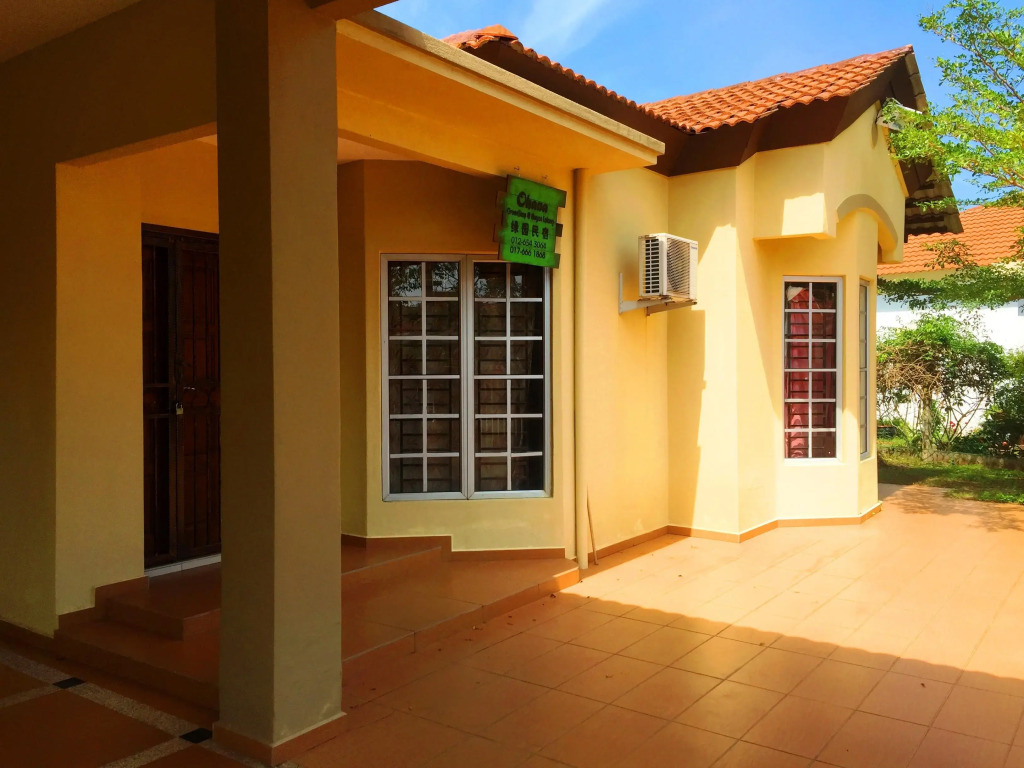 Ohana Greenstay
