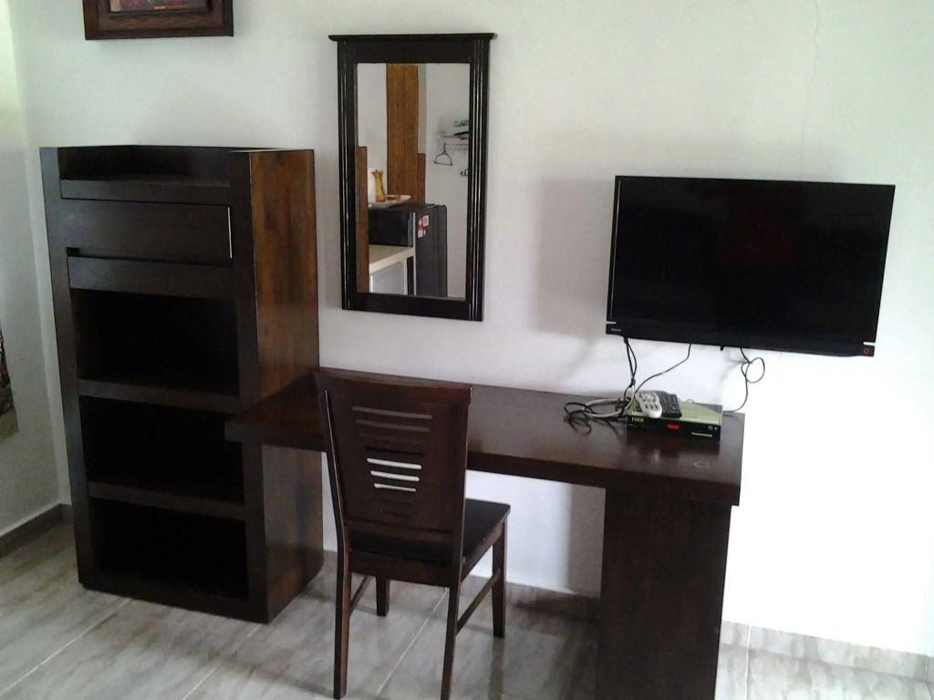 Cenang Room Rahsia Motel