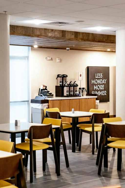 Fairfield Inn & Suites by Marriott Richmond Airport