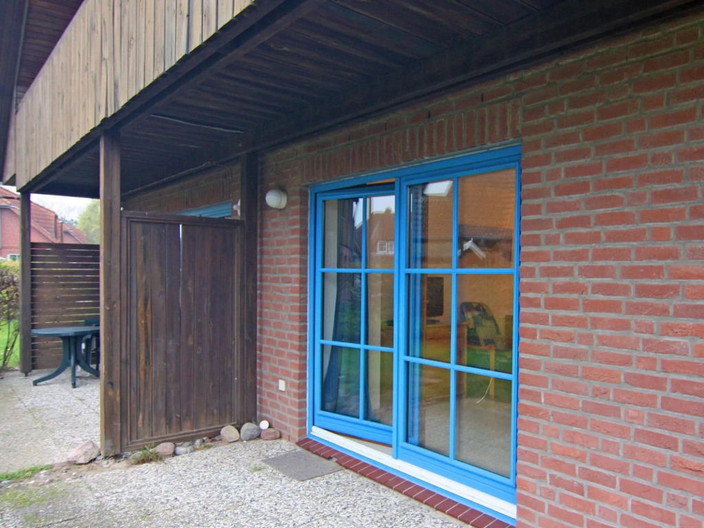 Cozy holiday apartment on Fehmarn