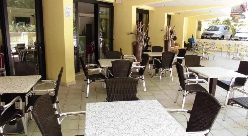 Hotel Renadoro