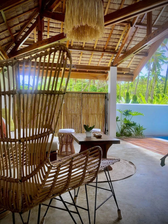 Yumi Villas Port Barton