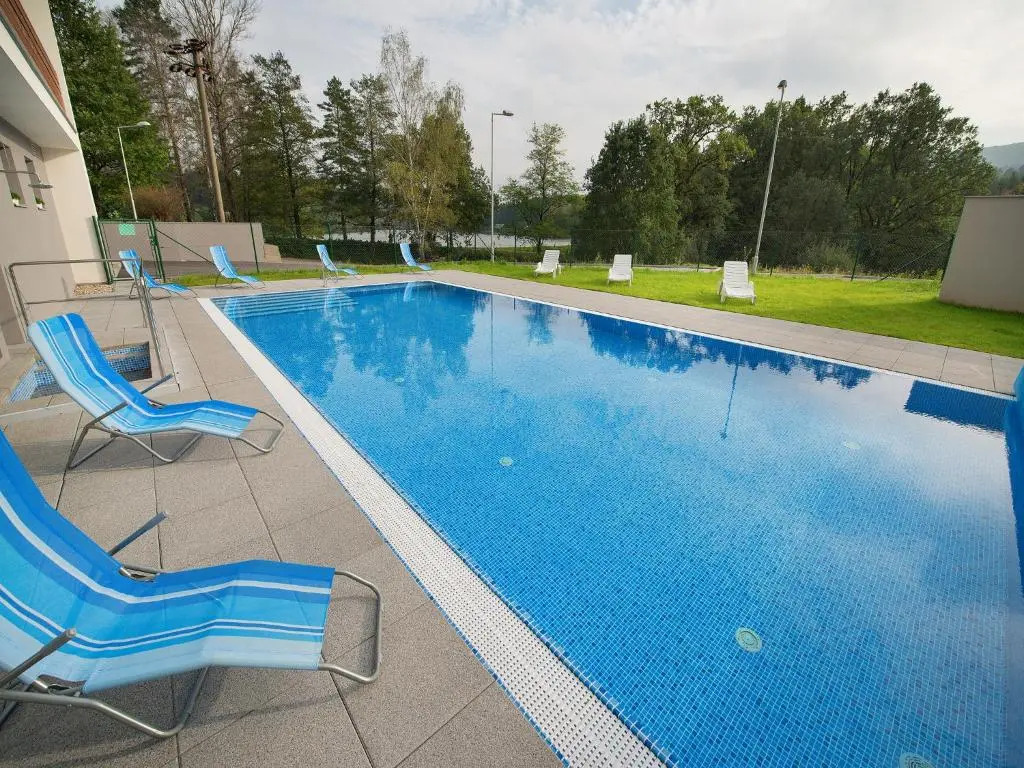EA Hotel Kraskov