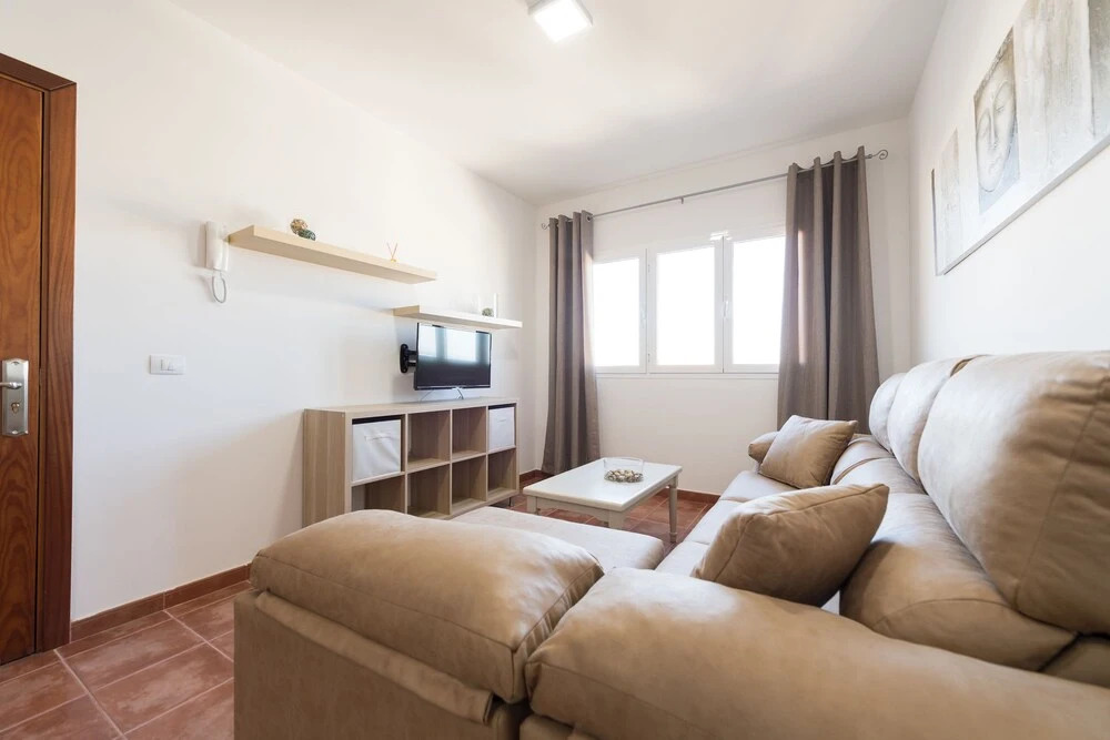 Apartments La Madera