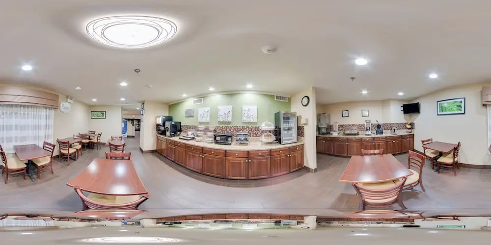 Sleep Inn Oxford
