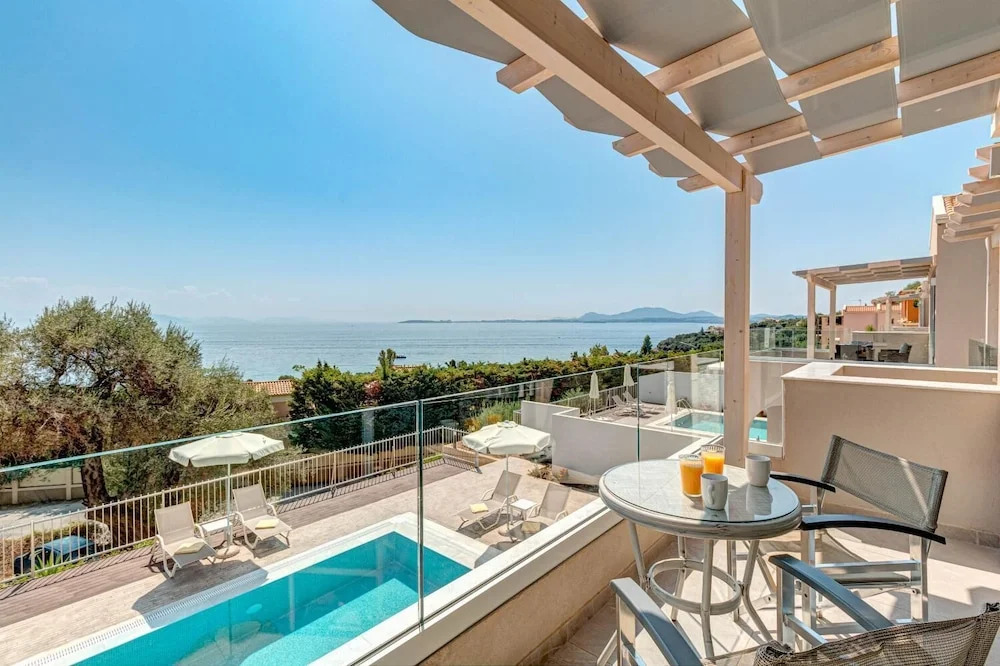 Villa Stavroula