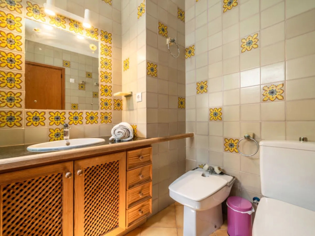 House Xoroi Colònia Sant Pere
