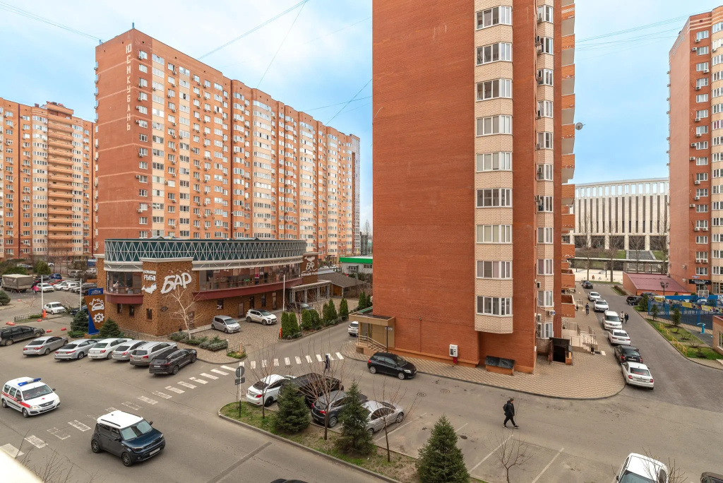 ТутЖивут на улице Восточно-Кругликовская 22/2