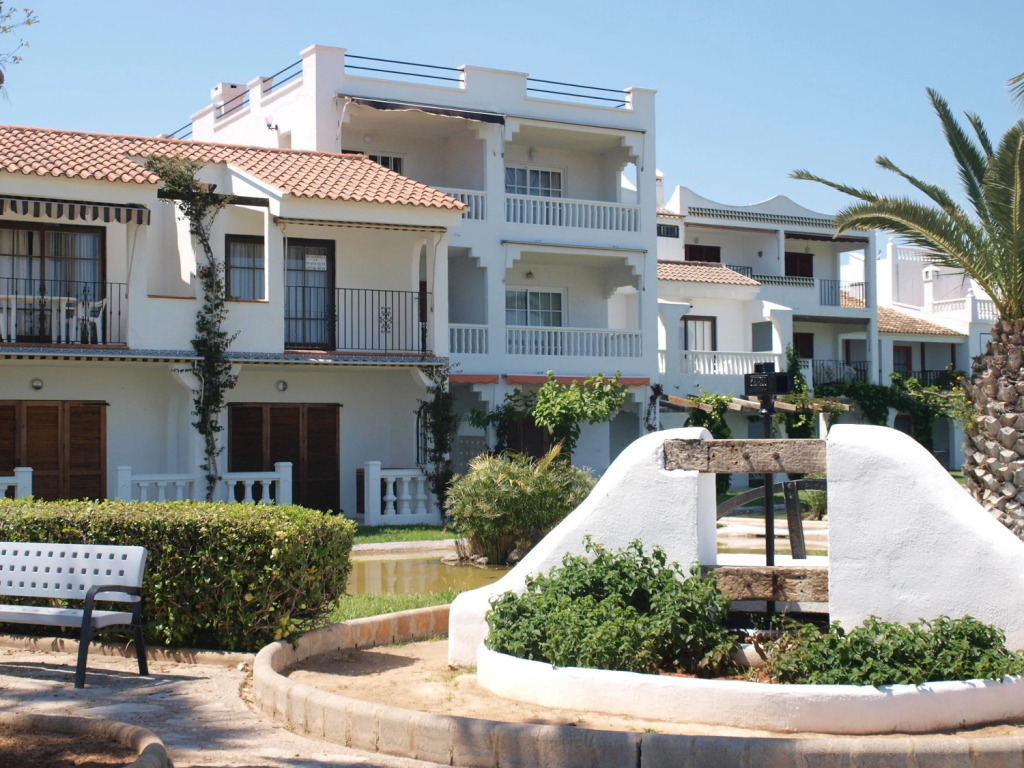 Apartamentos Habitat