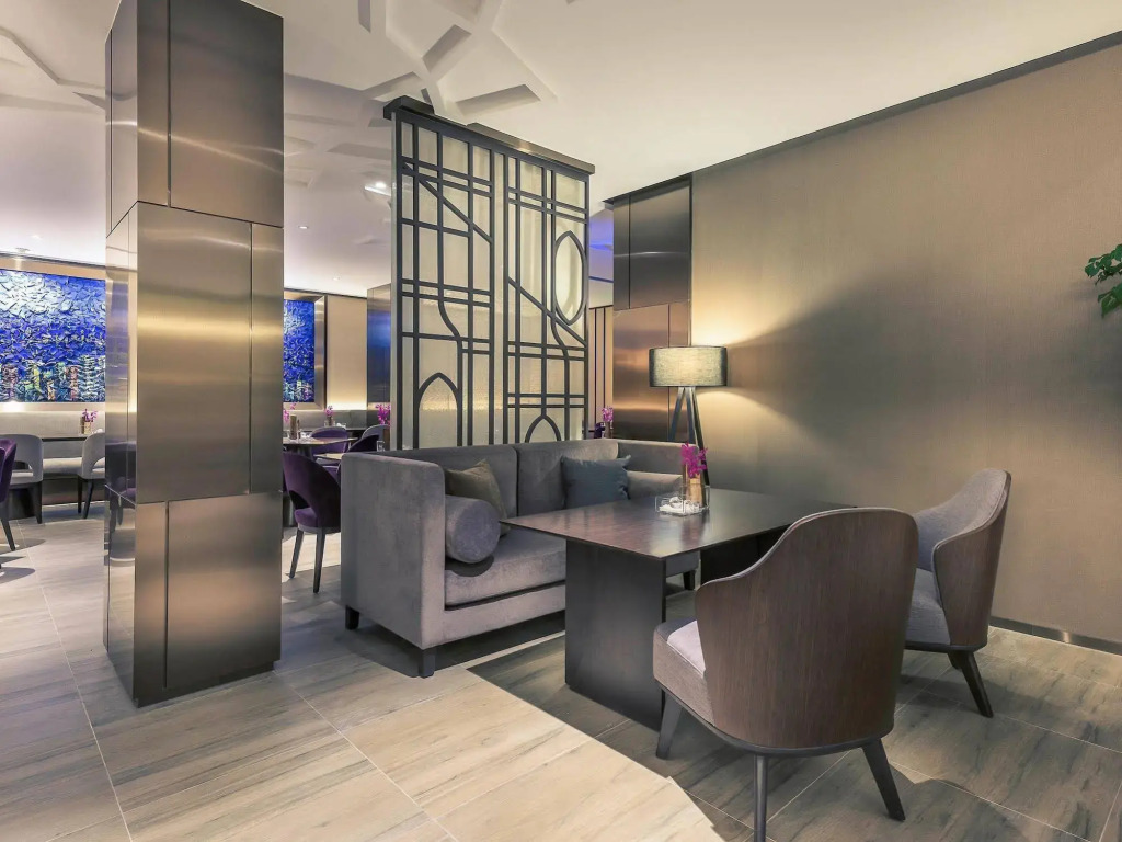 IntercityHotel Shanghai Hongqiao Airport