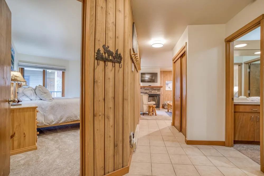 Ski House 155