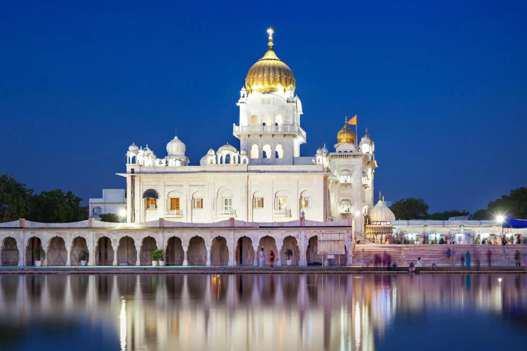 Hotel Shiv Palace